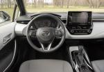 Toyota Corolla SE Sedan 2019 года (NA)